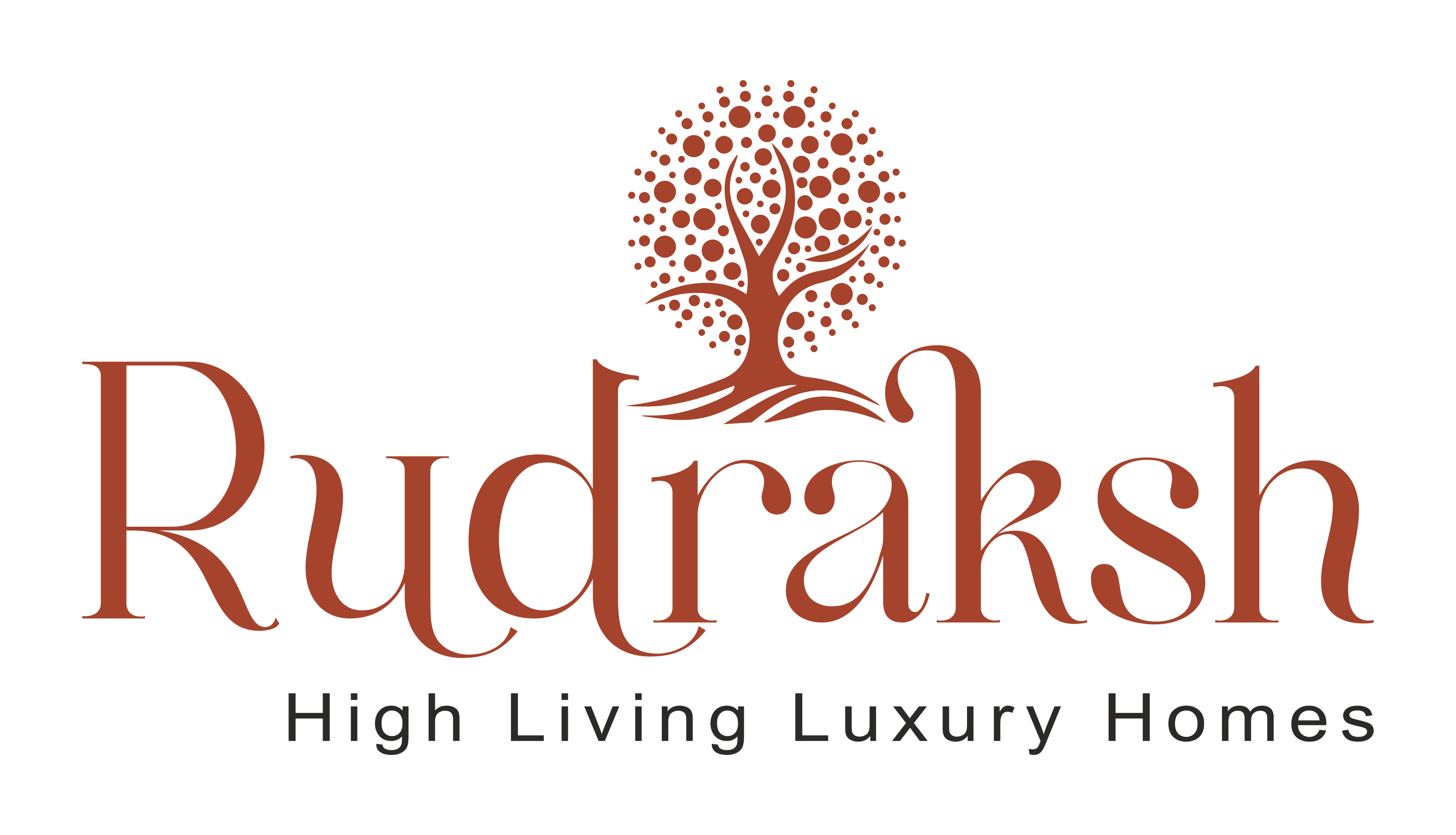 Rudraksh